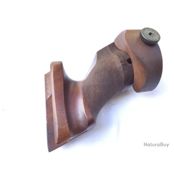 RARE CROSSE PISTOLET RHONER SM 76 GAUCHER