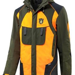 VESTE TRABALDO GENESIS TRAQUE EVO HV THERMO  12100/19300 298 NEON TAILLE XL