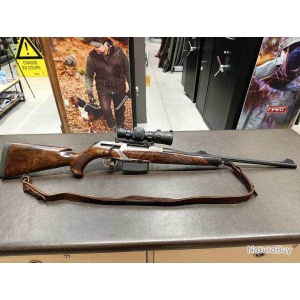 Carabine RX Helix Merkel Calibre 9.3x62