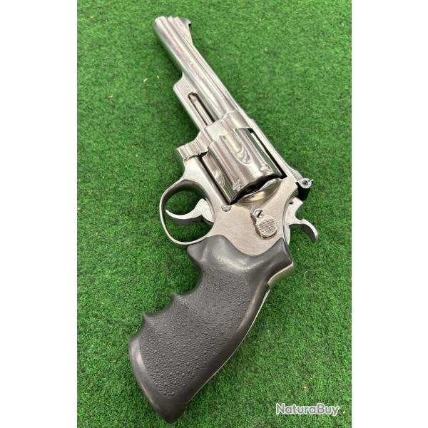 BEAU SMITH & WESSON MOD 629 44MAG