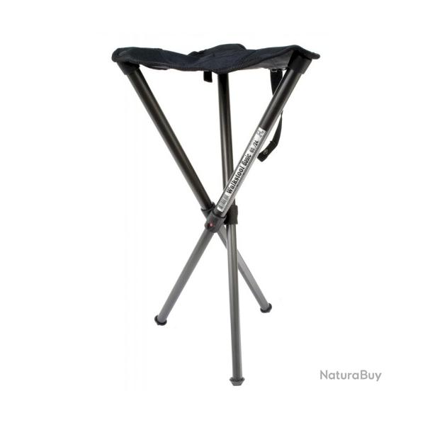 Si�ge tr�pied de battue WALKSTOOL basic hauteur 50cm