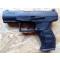 petites annonces chasse pêche : Pistolet Walther T4E PPQ M2 Laser cal.43 (5 joules)