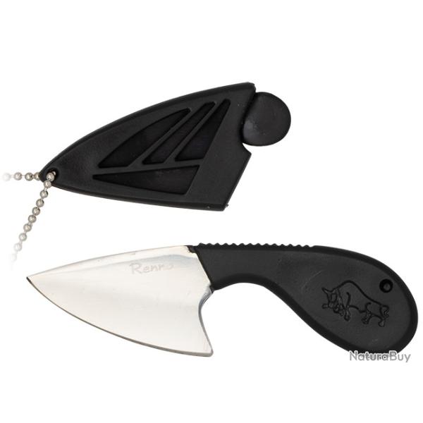 Couteau pendentif tactique (VFD25)