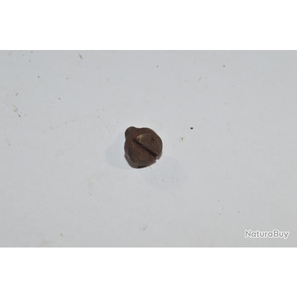 Vis de pontet � identifier culasse Mauser G98 / 98K  restauration (20c)