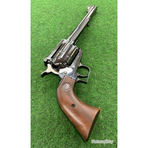 SUPERBE RUGER SUPER BLACKHAWK 44 REM MAG 7.5"