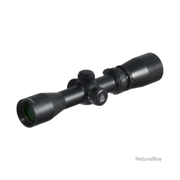Lunette de tir UTG 2-7x32mm pour arme de poing