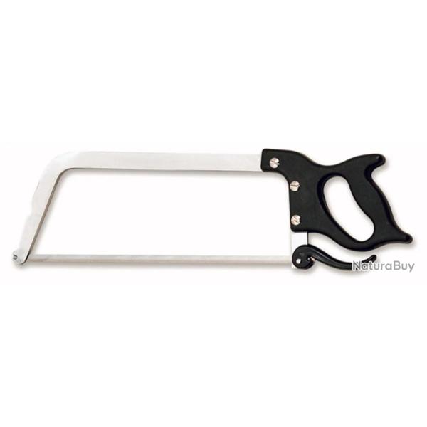 SCIE A OS 45CM LAME INOX