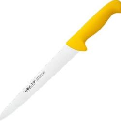 Couteau arcos tranchelard 190mm 295500