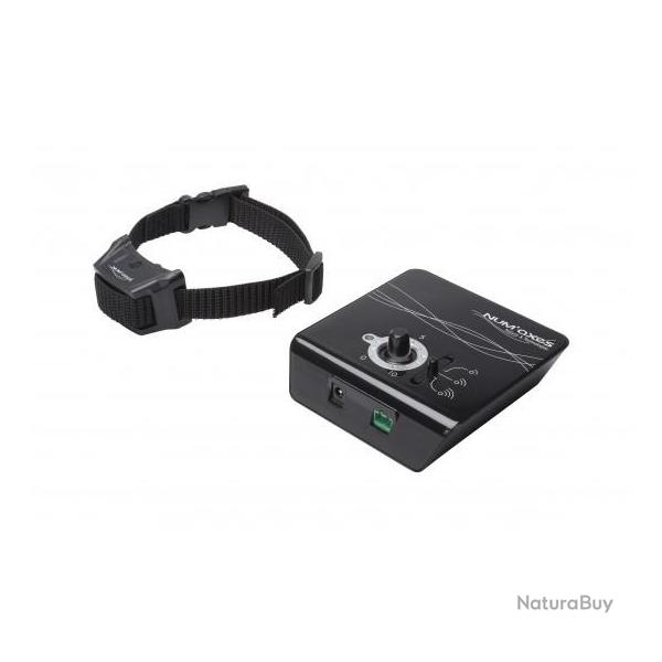 NUM'AXES Canifugue Version 2015 Anti-Fugue