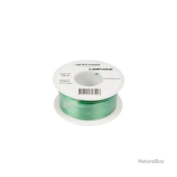 Bobine de fil pour cl�tures anti-fugue NUM'AXES