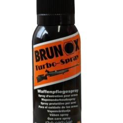 Huile brunox turbo-spray en pulv&eacute;risateur 120ml