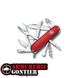 Couteau Victorinox Multifonctions HUNTSMAN