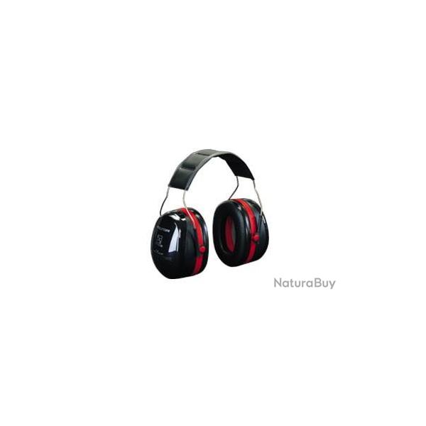 Casque PELTOR OPTIME 3
