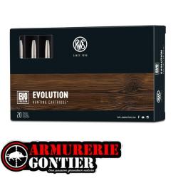 RWS 300 Win Mag 184grains Evolution