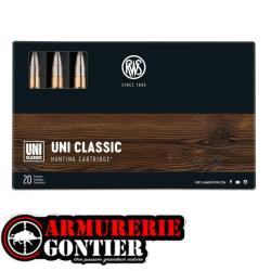 RWS 300 Win Mag 180grains UniClassic