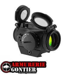 Aimpoint Micro H-2 2 MOA - Point Rouge Compact et Ultra Fiable