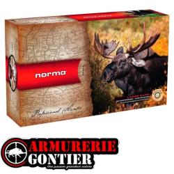 Munitions NORMA 9,3x62 15g 232grains Vulkan