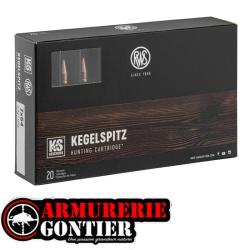 RWS 7x64 8g 123grains KS