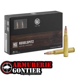 RWS 7x64 162grains KS