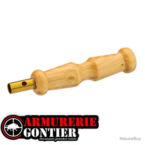 Appeau imitation souris (sp�cial renard) HELEN BAUD