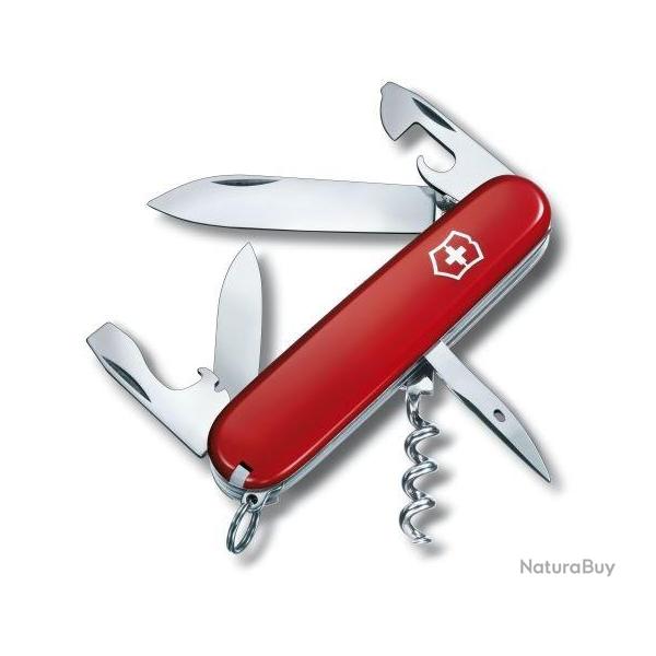 Couteau Victorinox Multifonctions SPARTAN