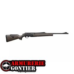 carabine Browning bar mk3 compo hc black brown 30-06 filet&eacute;e M14 busc r&eacute;glable