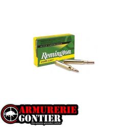 Munititons Remington .222 Rem. Core-Lokt PSP 50 Gr