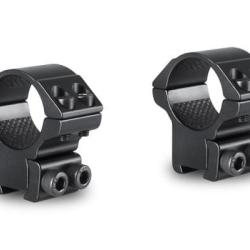 COLLIER HAWKE RAIL 9-11 DIAM 25.4mm/1' MEDIUM