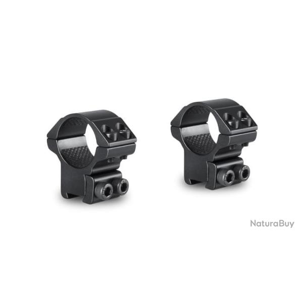 COLLIER HAWKE RAIL 9-11 DIAM 25.4mm/1' MEDIUM