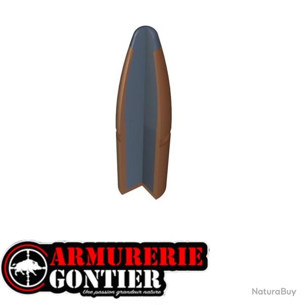 Munitions WINCHESTER 7X64 POWER POINT 10.5g 162GR