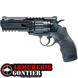 REVOLVER UMAREX TORNADO 4'' BB CAL. 4.5 MM