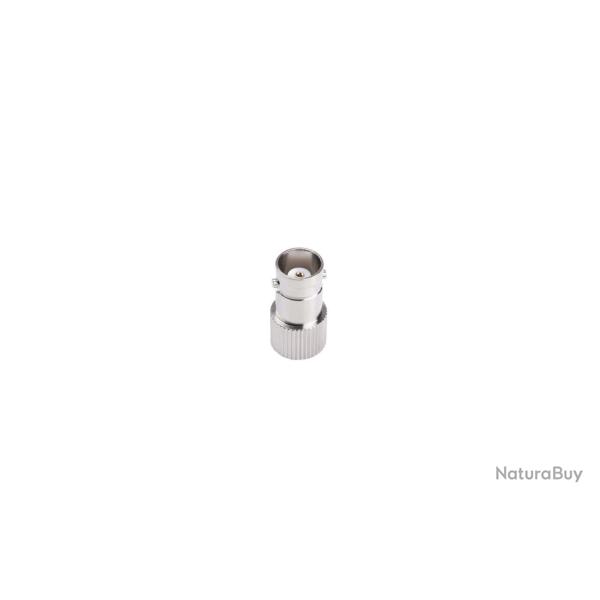 ATTACHE RAPIDE BNC CENTRALE POUR GPS ASTRO/ALPHA - MALE