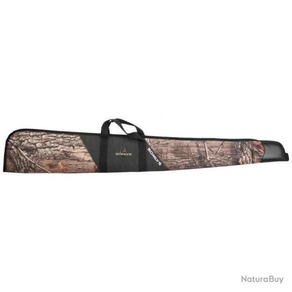 FOURREAU FUSIL 1900 CAMO 3DX 120CM