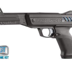 Pistolet GAMO P-900 IGT &agrave; air comprim&eacute; 3,37 joules cal. 4,5 mm