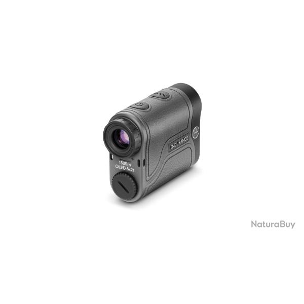 T�l�m�tre LASER HAWKE ENDURANCE 1500 6X21