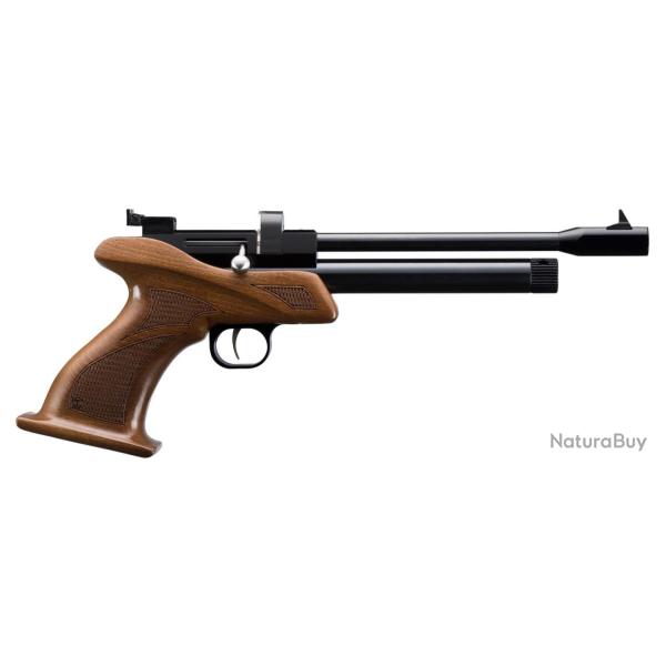Pistolet Artemis CP1M CO2 4.5 mm multishot pr�cis tir loisir