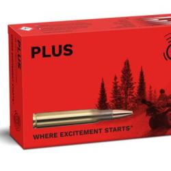 Munitions GECO 7RM PLUS 170 GR 11.0G