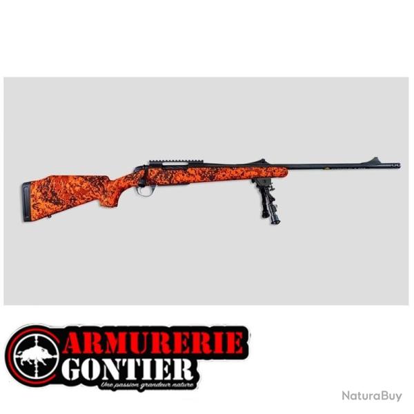 Carabine Bergara S�rie Limit�e "DRIVEN" 300 Winchester Magnum