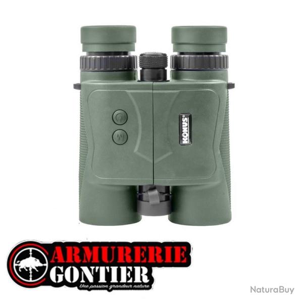 Jumelle 10x42 T�l�m�tre Konusrange II