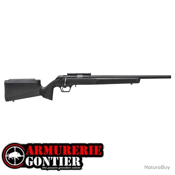 Carabine Springfield Armory Model 2020 Rimfire Cal 22lr Noire