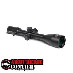 Lunette KONUS GLORY 3-24X56 Ret Fine Crosshair