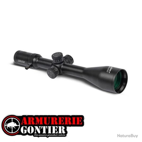 Lunette KONUS GLORY 3-24X56 Ret Fine Crosshair
