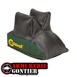 Sac de Tir Arri&egrave;re Caldwell Universal Rear Shooting bag Taille Standard Non Rempli