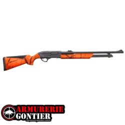 Fusil &agrave; pompe Fabarm SDASS 2 Grand Gibier