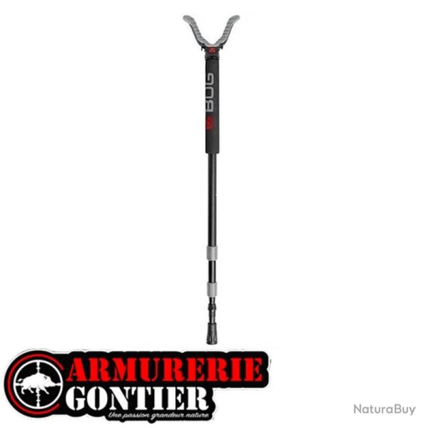 Baton Monopod pour la chasse BOG Havoc monopod
