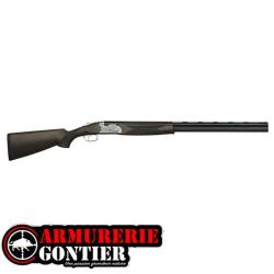 Fusil Superpos&eacute; Beretta 686 Silver Pigeon I cal 12/76 Canon 71 cm