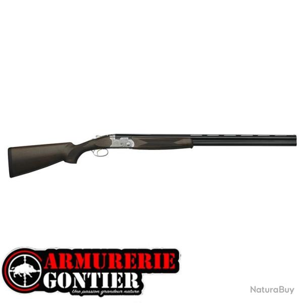 Fusil Superpos� Beretta 686 Silver Pigeon I cal 12/76 Canon 71 cm