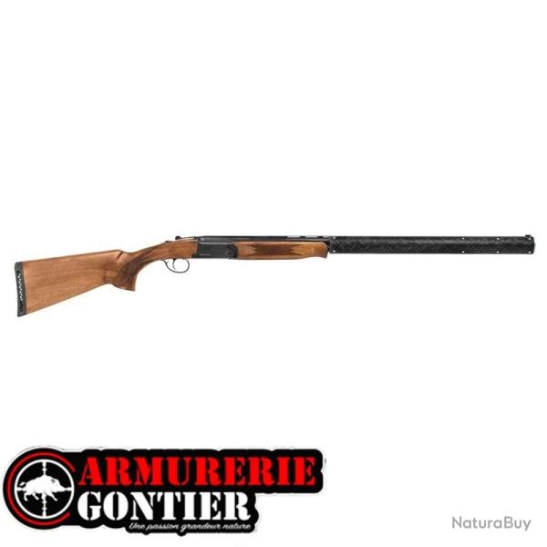 Fusil Superpos� INTEGRA Silence Cal 410 81CM