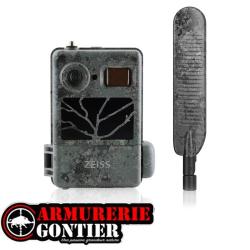 Pi&egrave;ge Photographique ZEISS SECACAM 3