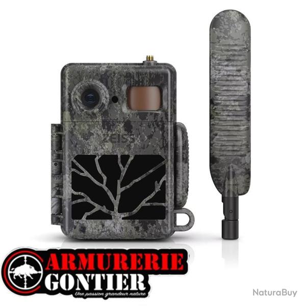 Pi�ge Photographique ZEISS SECACAM 7